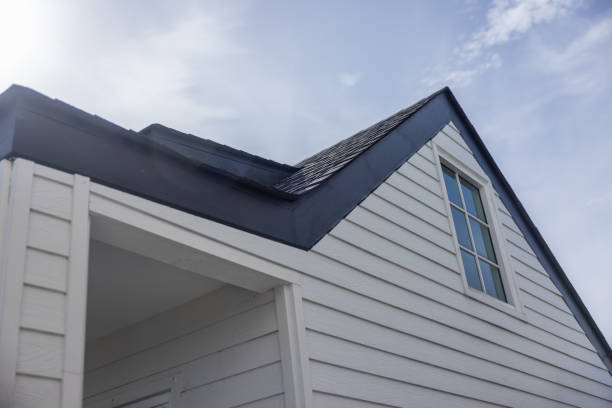 How To Choose The Right Materials for Your Siding Installation in 'Goodhue, MN